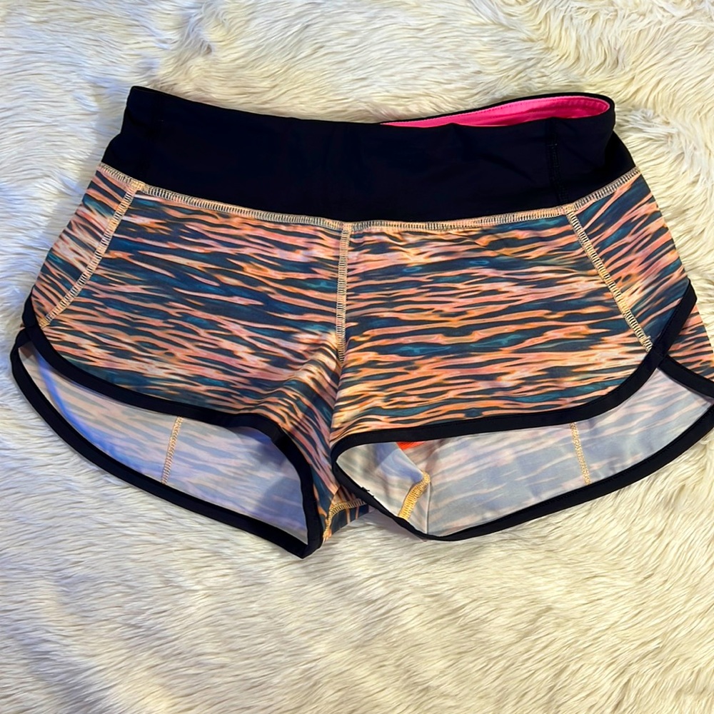 Lululemon Shorts, Size 2